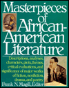 Book Masterpieces of African-American Literature free