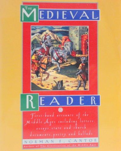 Book The Medieval Reader free