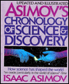 Book Asimov's Chronology of Science & Discovery: Updated and Illustrated free
