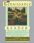 Book The Renaissance Reader (Reader Series) free