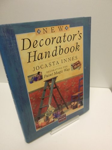 Book The New Decorator's Handbook free