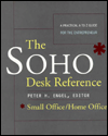 Book The SOHO* Desk Reference: A Practical A to Z Guide for Entrepreneur free