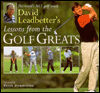 Book David Leadbetter's Lessons From The Golf Greats free