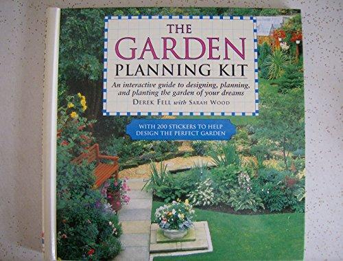 Book The Garden Planning Kit: An Interactive Guide to Designing, Planning, and Planting the Garden of Your Dreams free