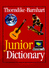 Book Thorndike-Barnhart Junior Dictionary free