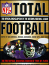 Book Total Football: The Official Encyclopedia of the National Football League (1st ed) free
