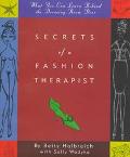 Book Secrets of a Fashion Therapist: What You Can Learn Behind the Dressing Room Door free