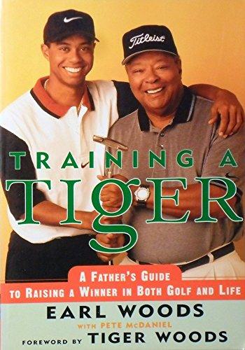 Book Training a Tiger free Book Training a Tiger free