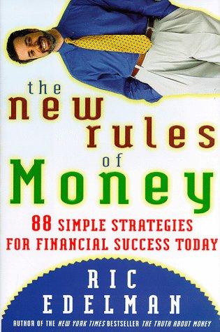 Book The New Rules of Money: 88 Strategies for Financial Success Today free