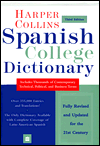 Book Harper Collins Spanish College Dictionary (Collins diccionario español-inglés / inglés-español) (English and Spanish Edition) free