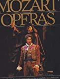 Book The Metropolitan Opera Book of Mozart Operas (English, German, Italian and Italian Edition) free