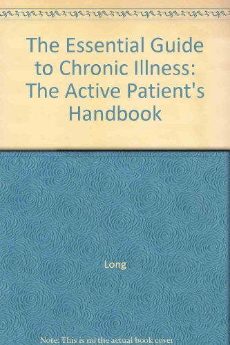Book Essential Guide to Chronic Disorders 96 free