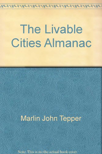 Book The Livable Cities Almanac free
