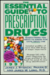 Book The Essential Guide to Prescription Drugs 1997: Everything You Need to Know for Safe Drug Use (Serial) free