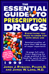 Book The Essential Guide to Prescription Drugs 1999 (Serial) free