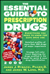 Book The Essential Guide to Prescription Drugs 2000 (Serial) free