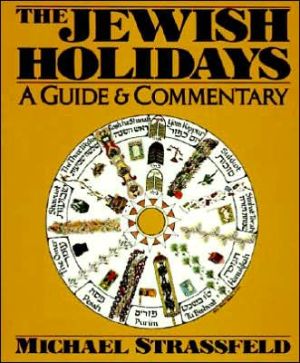 Book The Jewish Holidays free