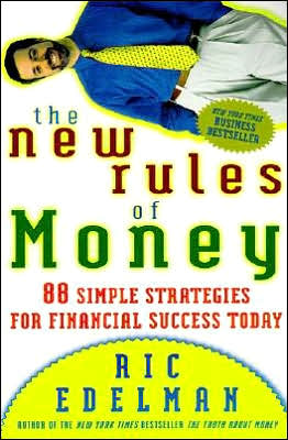Book The New Rules of Money: 88 Simple Strategies for Financial Success Today free