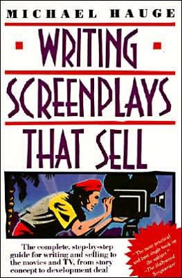 Book Writing Screenplays That Sell free