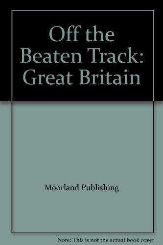 Book Off the Beaten Track: Great Britain free