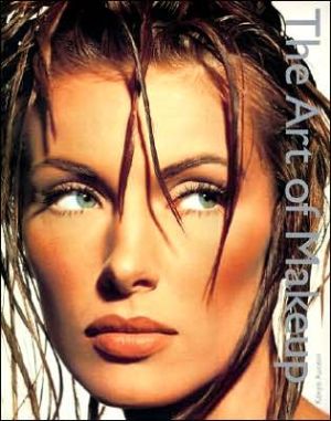 Book The Art of Makeup free