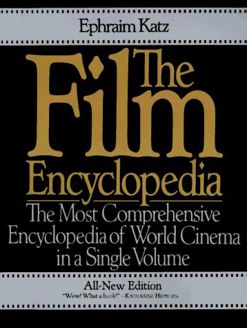 Book The Film Encyclopedia free