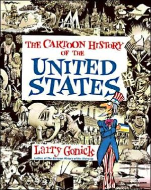 Book Cartoon History of the United States (Cartoon History of the Modern World) (Cartoon Guide Series) free