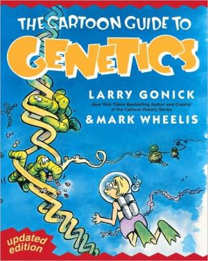 Book The Cartoon Guide to Genetics (Updated Edition) free