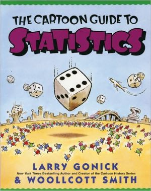 Book The Cartoon Guide to Statistics free
