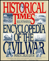 Book Historical Times Illustrated Encyclopedia of the Civil War free