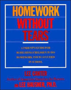 Book Homework Without Tears free