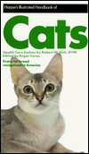 Book Harper's Illustrated Handbook of Cats free