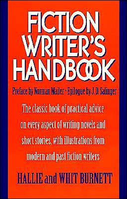 Book Fiction Writer's Handbook free