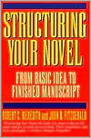 Book Structuring Your Novel free