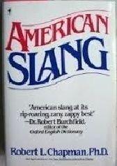 Book American Slang free