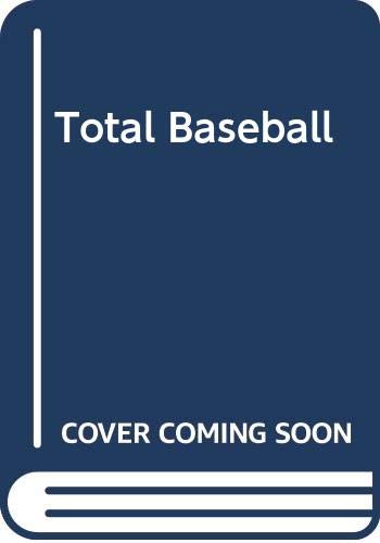 Book Total Baseball free