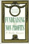 Book Fundraising for Nonprofits: How to Build a Community Partnership free