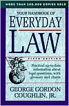 Book Your Handbook of Everyday Law: Fifth Edition free