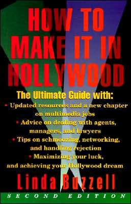 Book How to Make it in Hollywood free