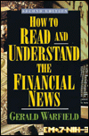 Book How to Read Financial News free