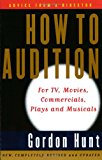 Book How to Audition: For TV, Movies, Commercials, Plays, and Musicals (2nd Edition) free