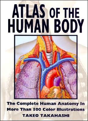 Book Atlas of the Human Body free