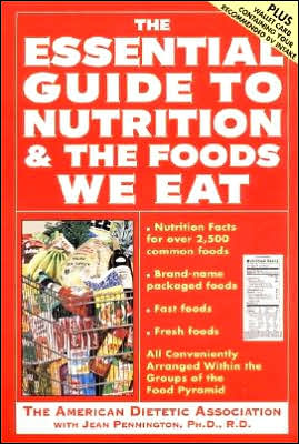 Book The Essential Guide to Nutrition and the Foods We Eat (Harper Resource Book) free