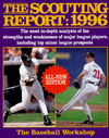 Book The Scouting Report 1996 free