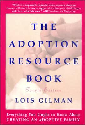 Book The Adoption Resource Book, 4th edition: 4th Edition free