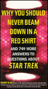 Book The 2nd Ultimate Unauthorized Star Trek Quiz Book free