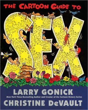 Book The Cartoon Guide to Sex (Cartoon Guide Series) free