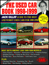 Book The Used Car Book, 1998 (Serial) free