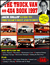 Book The Truck Van and 4X4 Book 1997: The Definitive Guide to Buying a Truck (Serial) free