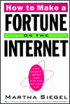 Book How To Make a Fortune on the Internet: New, Completely Updated Edition of the Book That Started It All!, A free